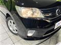 2011 Nissan Serena