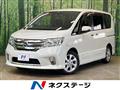 2012 Nissan Serena