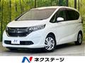 2017 Honda Freed