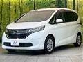 2017 Honda Freed