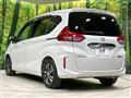 2018 Honda Freed