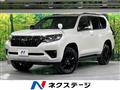 2020 Toyota Land Cruiser Prado