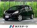 2008 Honda Fit