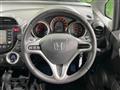 2008 Honda Fit