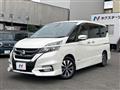 2018 Nissan Serena