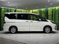 2022 Nissan Serena