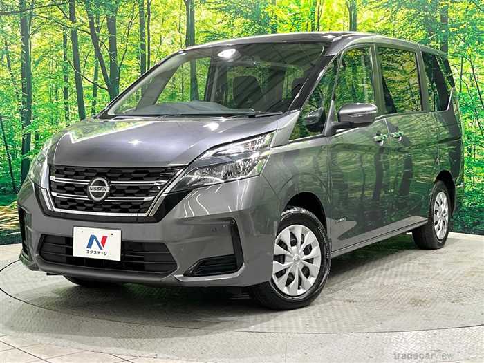 2022 Nissan Serena