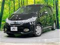 2013 Honda Freed