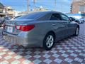 2009 Toyota Mark X