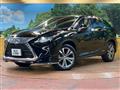 2015 Lexus RX