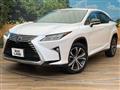 2016 Lexus RX