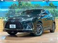 2020 Lexus RX