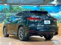 2020 Lexus RX