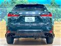 2020 Lexus RX