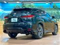 2020 Lexus RX