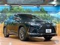 2020 Lexus RX