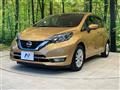 2016 Nissan Note