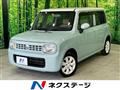 2012 Suzuki Lapin