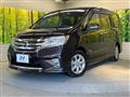 2013 Nissan Serena