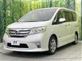 2013 Nissan Serena