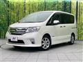 2013 Nissan Serena