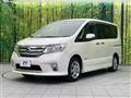 2013 Nissan Serena