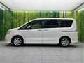 2013 Nissan Serena