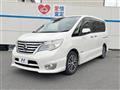 2013 Nissan Serena