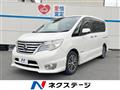 2013 Nissan Serena