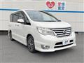 2013 Nissan Serena