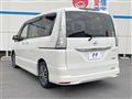 2013 Nissan Serena