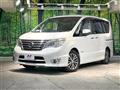 2014 Nissan Serena