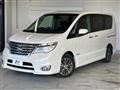 2014 Nissan Serena