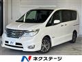 2014 Nissan Serena