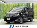 2014 Nissan Serena