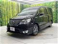 2014 Nissan Serena