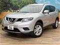 2016 Nissan X-Trail