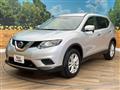 2016 Nissan X-Trail