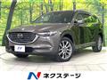 2019 Mazda CX-8