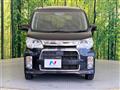 2012 Daihatsu Tant Exe