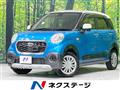 2015 Daihatsu Cast