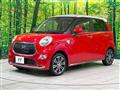 2015 Daihatsu Cast