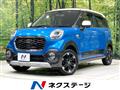 2015 Daihatsu Cast