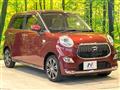 2016 Daihatsu Cast