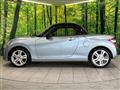 2015 Daihatsu Copen