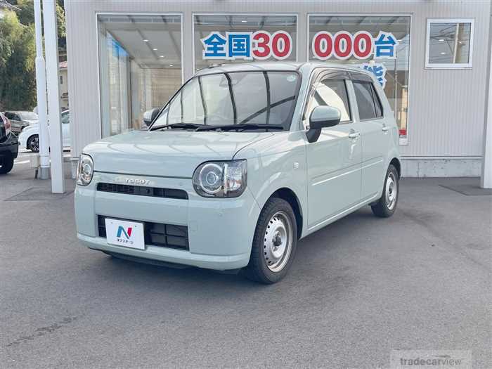 2021 Daihatsu Daihatsu Others