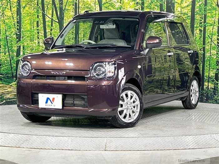 2019 Daihatsu Daihatsu Others