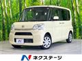 2014 Daihatsu Tanto