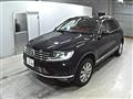 2015 Volkswagen Touareg