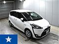 2016 Toyota Sienta